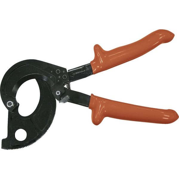 Ega Master RATCHET ELECTRICIAN CABLE CUTTER 52 MM 1000 V 73011